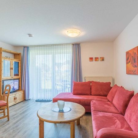 Haus Strandduene Wohnung 17 Cuxhaven Esterno foto