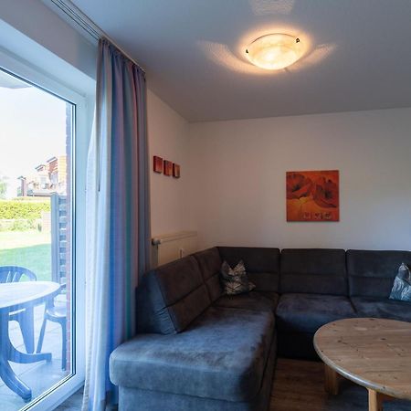 Haus Strandduene Wohnung 17 Cuxhaven Esterno foto