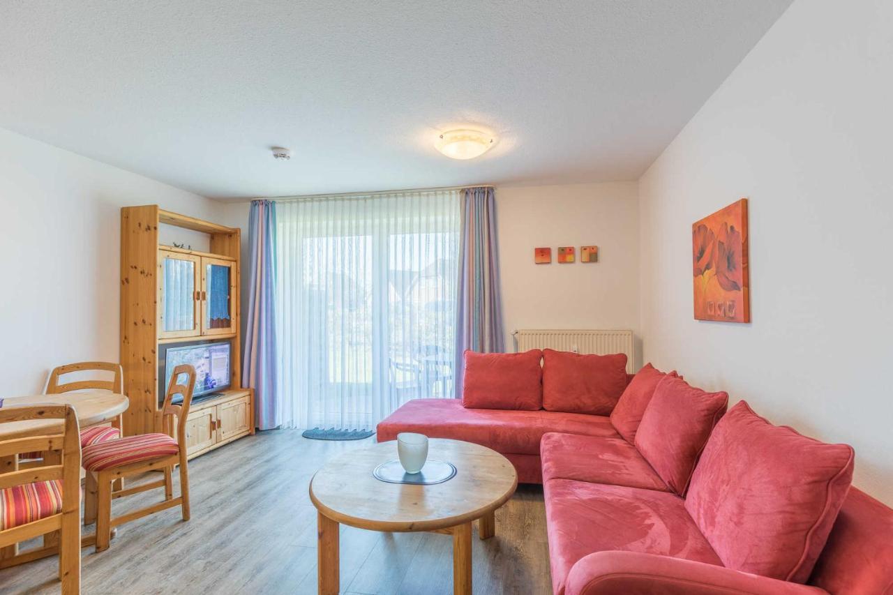Haus Strandduene Wohnung 17 Cuxhaven Esterno foto