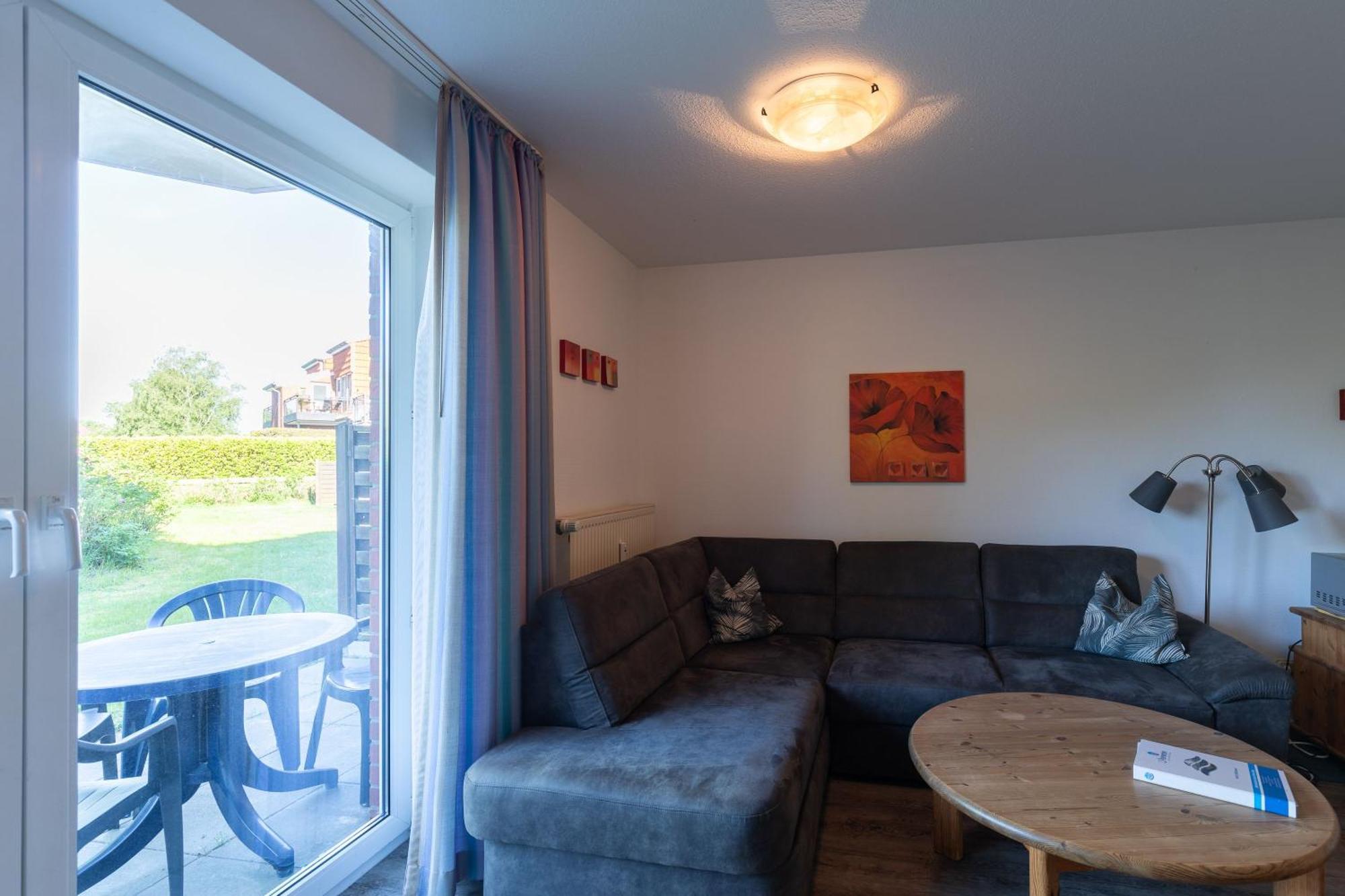 Haus Strandduene Wohnung 17 Cuxhaven Esterno foto