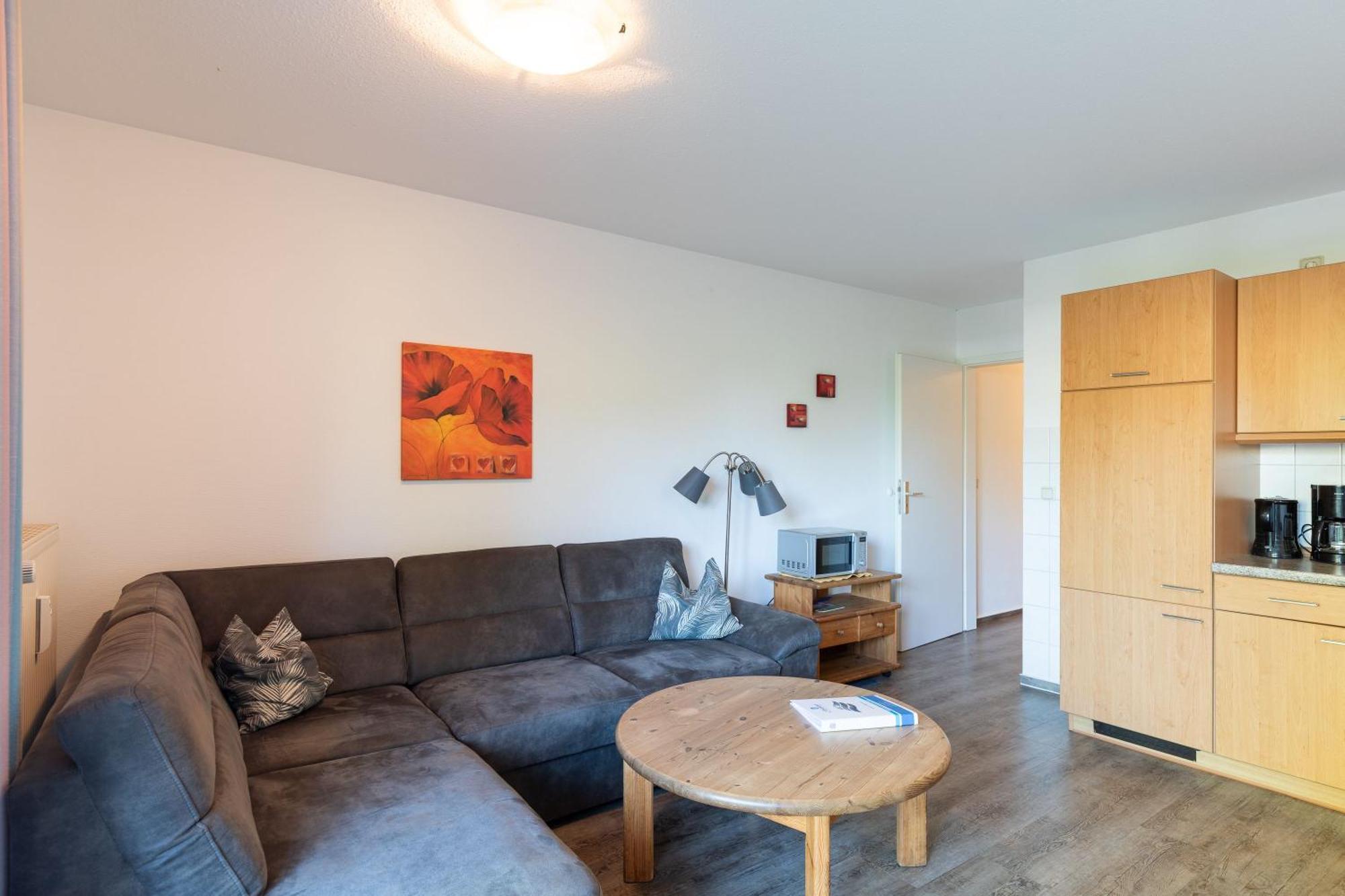 Haus Strandduene Wohnung 17 Cuxhaven Esterno foto